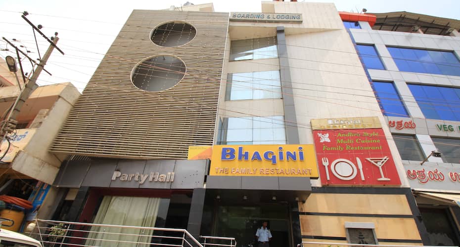 Bhagini Residency (K.R.Puram), Bangalore 1